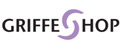 Logo Griffe Shop
