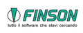 Logo FINSON