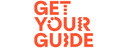 Logo GetYourGuide