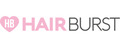 Logo Hairburst