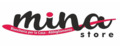 Logo Mina Store