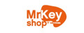 Logo Mr. KeyShop