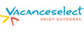 Logo Vacanceselect