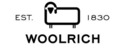 Logo Woolrich