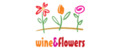 Logo WineFlowers