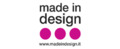 Logo Made in Design