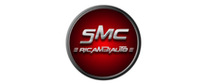 Logo SMC Ricambi Auto