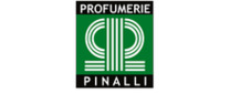 Logo Pinalli