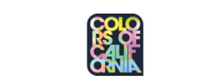 Logo Colors of California