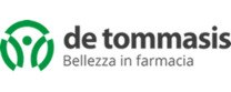 Logo Farmacia De Tommasis