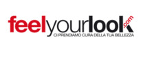 Logo Feel Your Look