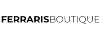 Logo Ferraris Boutique