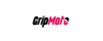 Logo Grip Moto