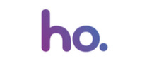 Logo ho. Mobile
