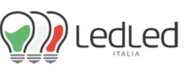 Logo LedLedItalia