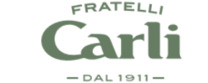 Logo Olio Carli