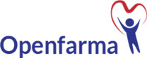 Logo OpenFarma