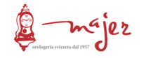 Logo Majer