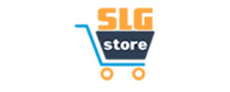 Logo SLG Store