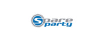 Logo Spare Party
