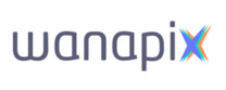 Logo Wanapix