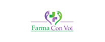 Logo Farma Con Voi