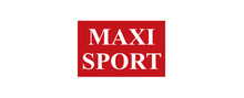 Logo Maxi Sport