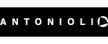 Logo Antonioli