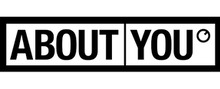 Logo About You