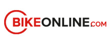 Logo Bike Online
