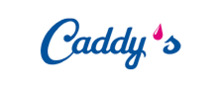 Logo Caddy's
