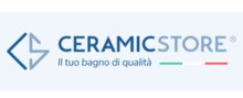 Logo Ceramicstore