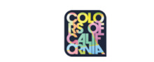 Logo Colors of California