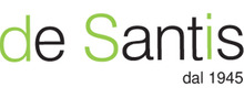 Logo De Santis