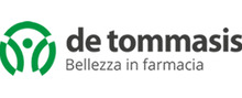 Logo Farmacia De Tommasis