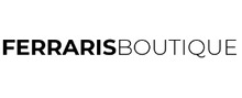 Logo Ferraris Boutique