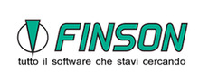 Logo Finson