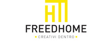 Logo Freedhome