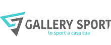 Logo Gallery Sport