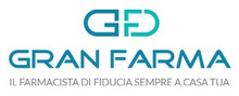 Logo GranFarma