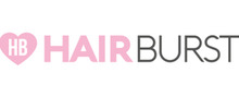 Logo Hairburst