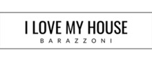 Logo I Love My House
