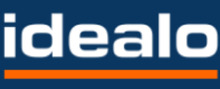 Logo Idealo