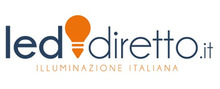 Logo Led Diretto