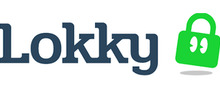 Logo Lokky