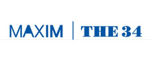 Logo Maxim