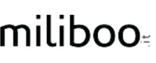 Logo Miliboo