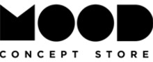 Logo Mood Concept Store