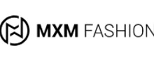 Logo MXM Fashion