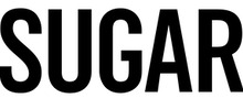 Logo Sugar